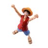 S.H.Figuarts Monkey D. Luffy Romance Dawn - ONE PIECE | BANDAI SPIRITS figure