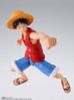 S.H.Figuarts Monkey D. Luffy Romance Dawn - ONE PIECE | BANDAI SPIRITS figure