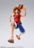 S.H.Figuarts Monkey D. Luffy Romance Dawn - ONE PIECE | BANDAI SPIRITS figure