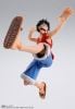 S.H.Figuarts Monkey D. Luffy Romance Dawn - ONE PIECE | BANDAI SPIRITS figure