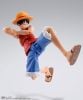 S.H.Figuarts Monkey D. Luffy Romance Dawn - ONE PIECE | BANDAI SPIRITS figure