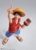 S.H.Figuarts Monkey D. Luffy Romance Dawn - ONE PIECE | BANDAI SPIRITS figure