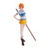 S.H.Figuarts O-Nami Romance Dawn - ONE PIECE | BANDAI SPIRITS figure