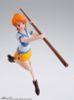 S.H.Figuarts O-Nami Romance Dawn - ONE PIECE | BANDAI SPIRITS figure