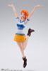 S.H.Figuarts O-Nami Romance Dawn - ONE PIECE | BANDAI SPIRITS figure