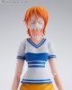 S.H.Figuarts O-Nami Romance Dawn - ONE PIECE | BANDAI SPIRITS figure