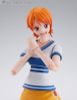 S.H.Figuarts O-Nami Romance Dawn - ONE PIECE | BANDAI SPIRITS figure