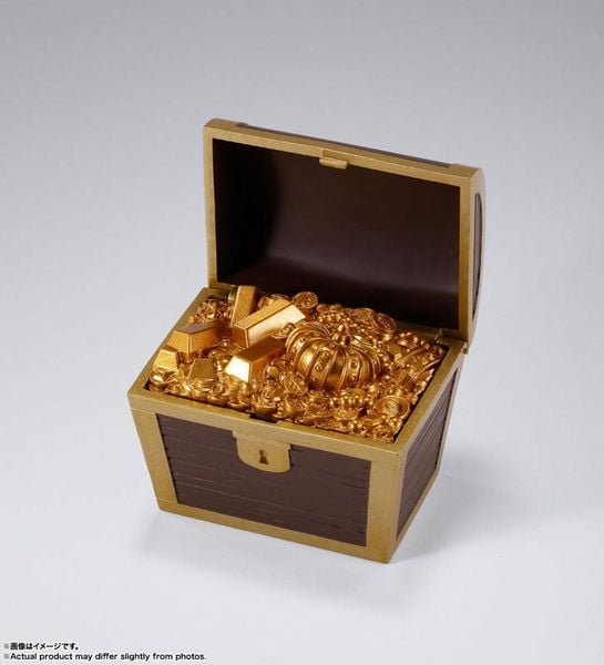 S.H.Figuarts O-Nami Romance Dawn - ONE PIECE | BANDAI SPIRITS figure