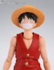S.H.Figuarts O-Nami Romance Dawn - ONE PIECE | BANDAI SPIRITS figure