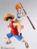 S.H.Figuarts O-Nami Romance Dawn - ONE PIECE | BANDAI SPIRITS figure