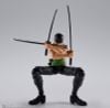 S.H.Figuarts Roronoa Zoro Romance Dawn - ONE PIECE | BANDAI SPIRITS figure