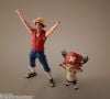 S.H.Figuarts Tony Tony Chopper A Netflix Series Ver. - ONE PIECE | Bandai Spirits figure