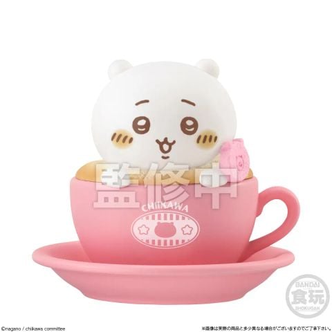 Blind Box Chiikawa Chalatte Art Case - Chiikawa - Trading Figures | Bandai Goods