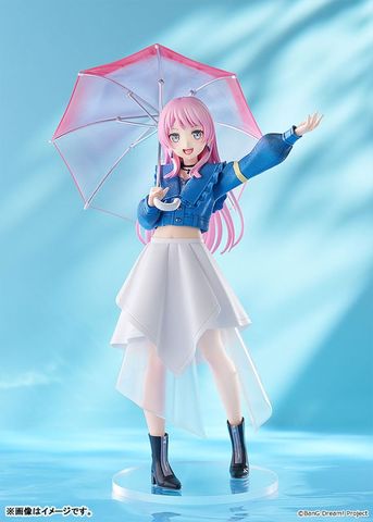 POP UP PARADE Anon Chihaya L Size - BanG Dream! | Good Smile Company Figure