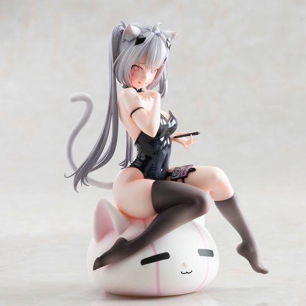 BANLE001 Illustration by BANLE 1/6 Figure - Original Illustration | KAWA DESIGN Figure