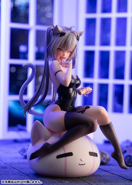 BANLE001 Illustration by BANLE 1/6 Figure - Original Illustration | KAWA DESIGN Figure