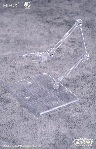 MOMO Nyuugyuu Ver. 1/8 - Eiifox & BearPanda | BearPanda figure