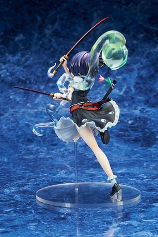 Youmu Konpaku Black Color - Touhou Project | Bellfine figure