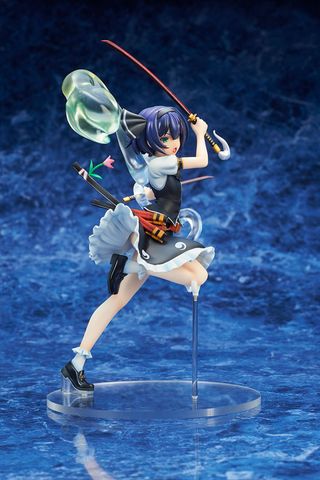 Youmu Konpaku Black Color - Touhou Project | Bellfine figure