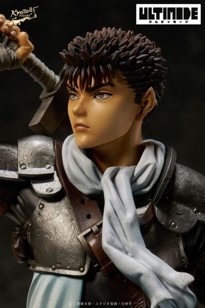 1/6 Guts Childhood - Berserk | Kyoto Figure