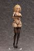 Sophia F. Shirring Black Bikini Ver. 1/4 - Bunny Suit Planning | FREEing figure