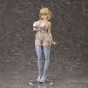 Sophia F. Shirring White Bikini Ver. 1/4 - Bunny Suit Planning | FREEing figure