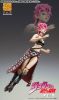 Chozo Series Super Action Statue Trish Una Ver.BLACK - JoJo's Bizarre Adventure Part V Golden Wind | Medicos Entertainment figure