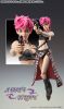 Chozo Series Super Action Statue Trish Una Ver.BLACK - JoJo's Bizarre Adventure Part V Golden Wind | Medicos Entertainment figure