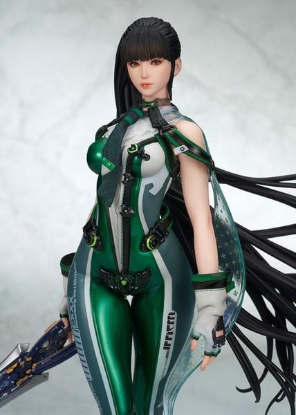 EVE - Stellar Blade | Flare figure