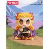 Kimetsu no Yaiba Birth Flower Series Blind Box - Kimetsu no Yaiba | POP MART Figure