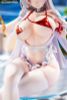 1/7 Belfast Blissful Service Ver. - Azur Lane | Good Smile Arts Shanghai Figure