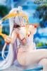 1/7 Belfast Blissful Service Ver. - Azur Lane | Good Smile Arts Shanghai Figure