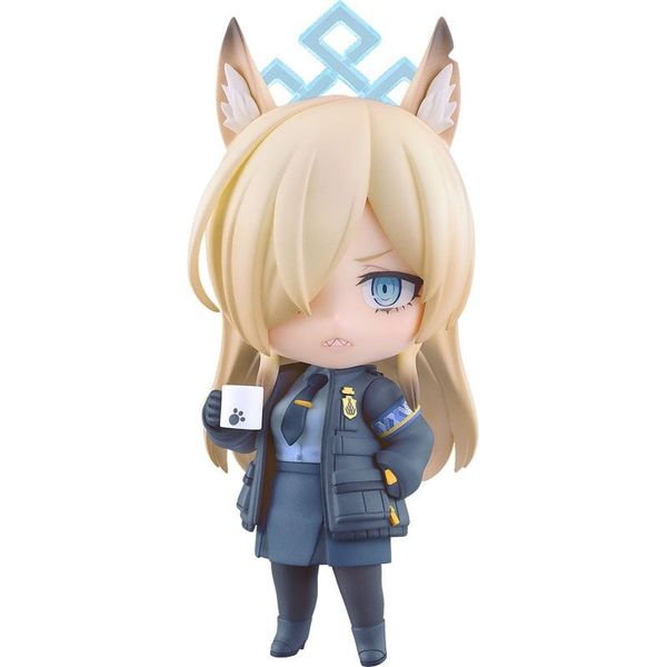 Nendoroid 2937 Ogata Kanna - Blue Archive | Good Smile Company figure