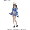 1/7 Moe Swimsuit Ver. - Blue Archive | FuRyu Figure