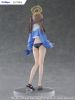1/7 Moe Swimsuit Ver. - Blue Archive | FuRyu Figure