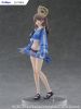 1/7 Moe Swimsuit Ver. - Blue Archive | FuRyu Figure