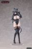Cat Woman Happy chan DX Ver 1/6 - Original Character | Pink Rouge Figure