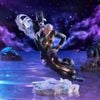 Max Enrico Pucci & Whitesnake - Stone Ocean Xross Link | Sega Fave Figure