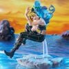 Max Jolyne Cujoh & Stone Free - Stone Ocean Xross Link | Sega Fave Figure