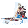Hộp Pack Card Weiss Schwarz Booster Pack GA Bunko 1BOX 10 Packs | Bushiroad Goods