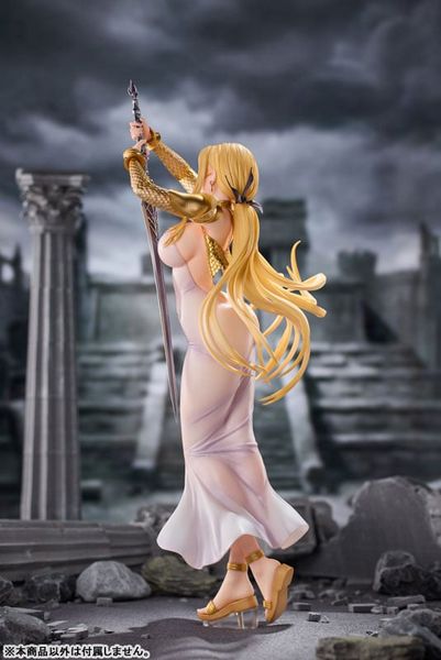 Apostle Olivier 1/6 - Brown Dust 2 | VKEND figure