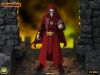 Thulsa Doom Undead Sorcerer 1/12 - Conan the Barbarian | Boss Fight Studio Figure
