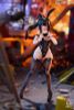Attacker Runa 1/12 - BUNNY RAPID ACTION SQUAD | Sushing figure