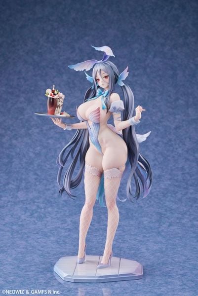Morpeah Daydream Bunny 1/7 - Brown Dust 2 | Hobby sakura figure