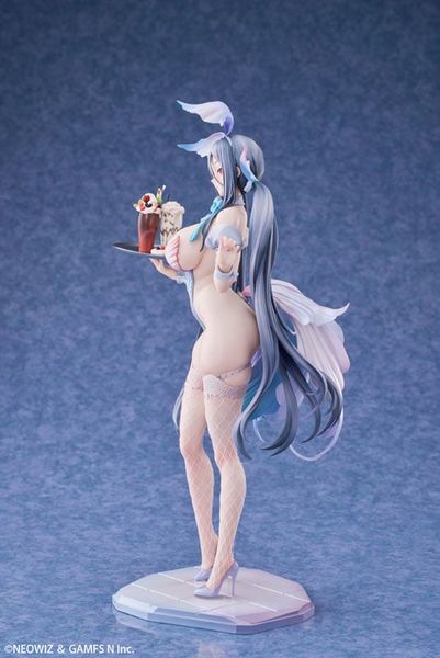 Morpeah Daydream Bunny 1/7 - Brown Dust 2 | Hobby sakura figure