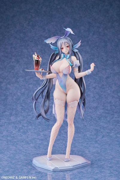 Morpeah Daydream Bunny 1/7 - Brown Dust 2 | Hobby sakura figure