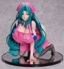 Kana Joudohama 1/4 - Bunny's Mama Service Agency | BINDing figure