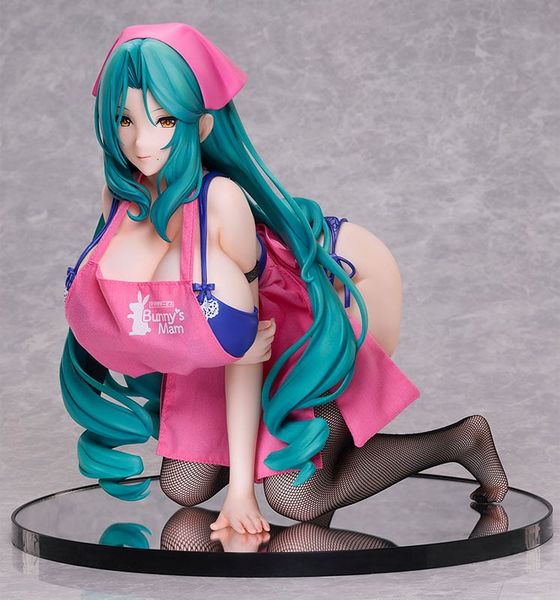 Kana Joudohama 1/4 - Bunny's Mama Service Agency | BINDing figure