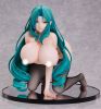 Kana Joudohama 1/4 - Bunny's Mama Service Agency | BINDing figure