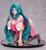 Kana Joudohama 1/4 - Bunny's Mama Service Agency | BINDing figure
